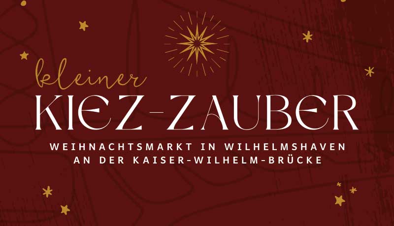 Kleiner Kiez-Zauber