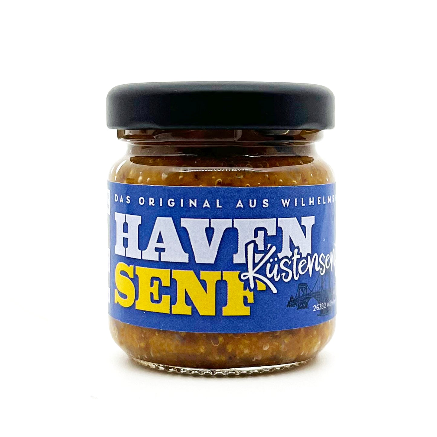 
                  
                    Havensenf
                  
                