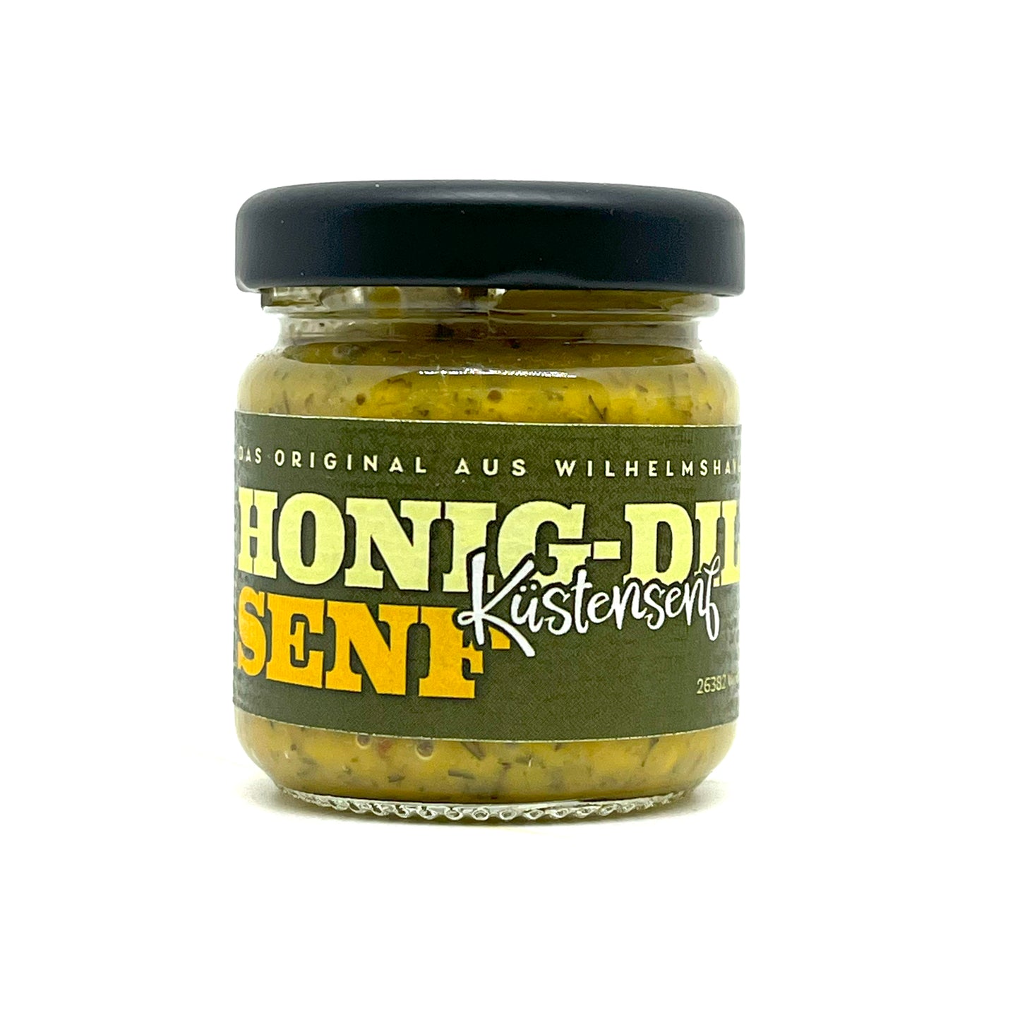 
                  
                    Honig-Dill-Senf
                  
                