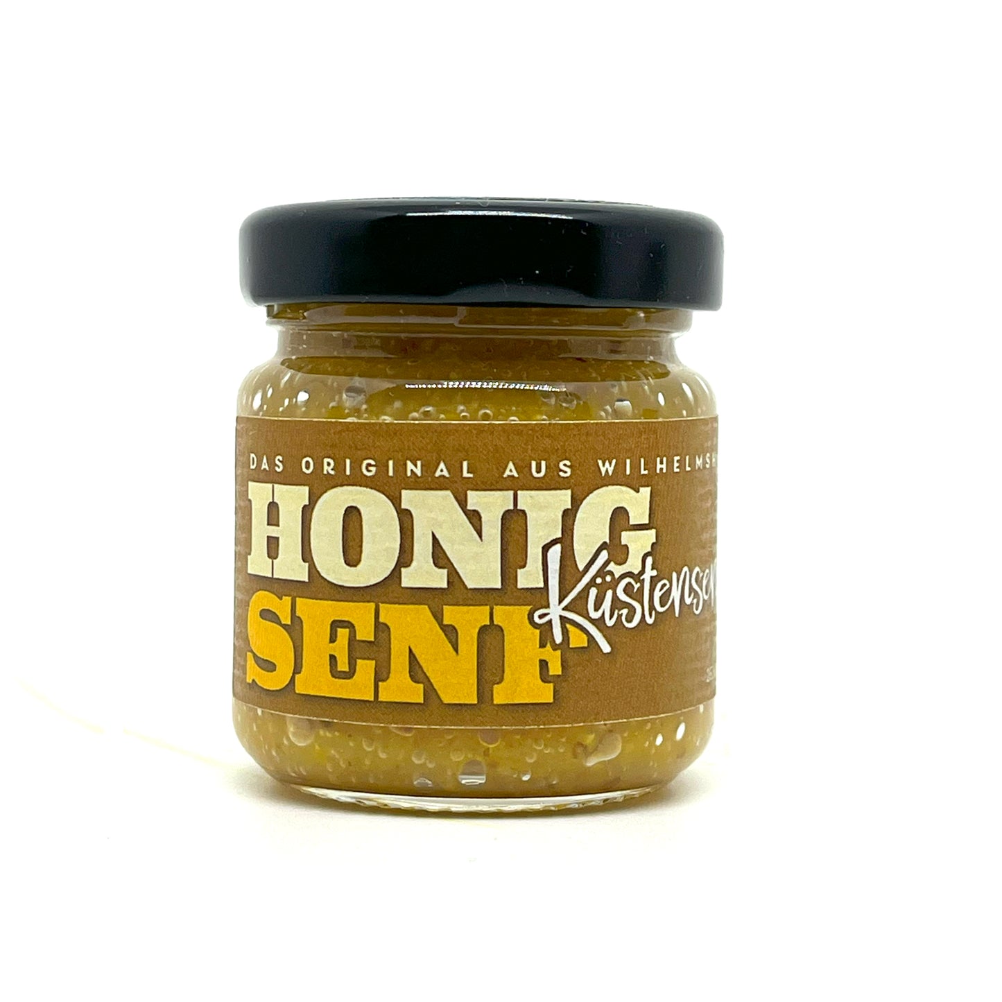 
                  
                    Honigsenf
                  
                