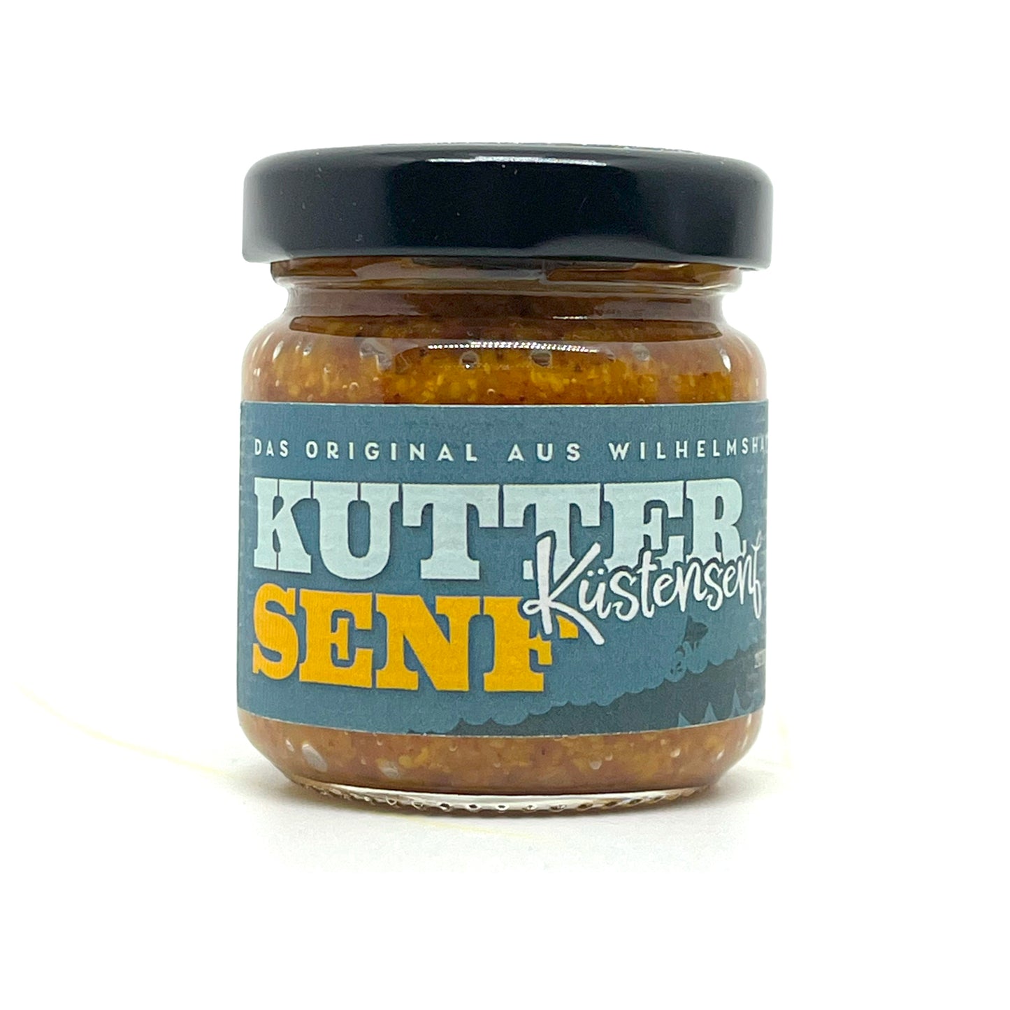 
                  
                    Kuttersenf
                  
                