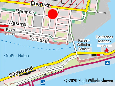 Küstensenf - Wilhelmshavener Senfmanufaktur