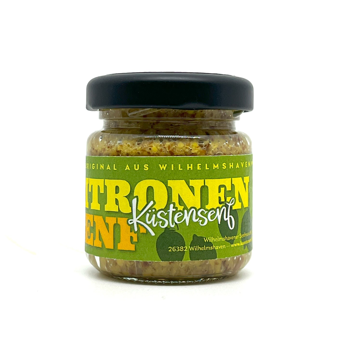 
                  
                    Zitronensenf
                  
                